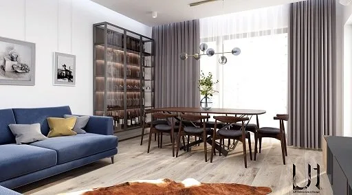 LUT Arhitectura & Design Bucuresti