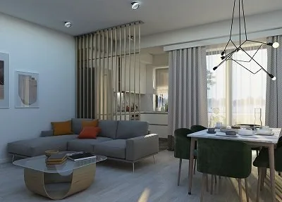LUT Arhitectura & Design Bucuresti