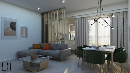 LUT Arhitectura & Design Bucuresti