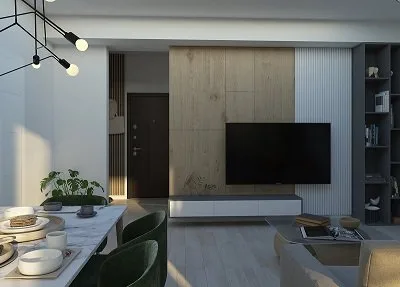 LUT Arhitectura & Design Bucuresti