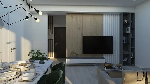 LUT Arhitectura & Design Bucuresti