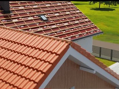 PRO ACOPERIS SRL