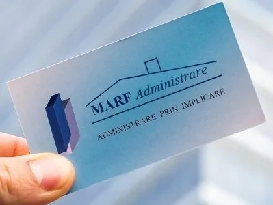 Administrare imobile Ilfov