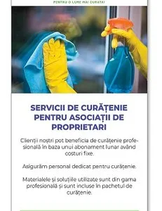 Administrare imobile Ilfov