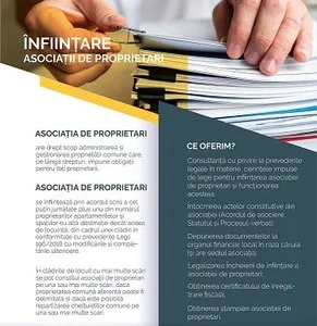 Administrare imobile Ilfov