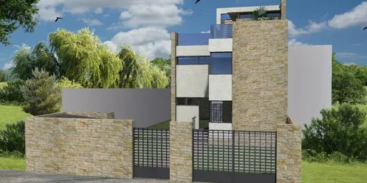 Birou arhitectura - obtinere autorizatii Bucuresti