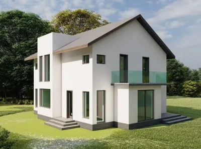 Birou arhitectura Bucuresti
