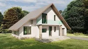 Birou arhitectura Bucuresti