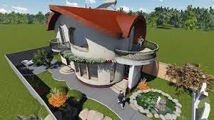 Arhitectura si urbanism Bucuresti