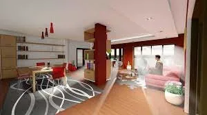 Arhitectura si urbanism Bucuresti