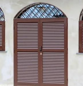 Obloane blindate Vrancea