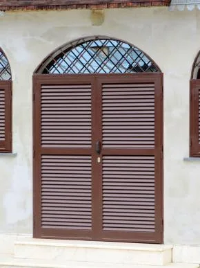 Obloane blindate Vrancea