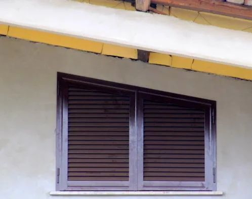 Obloane blindate Vrancea