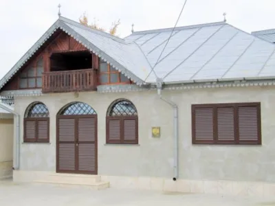 Obloane blindate Vrancea