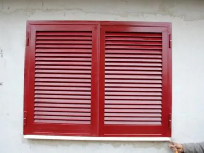 Obloane blindate Vrancea