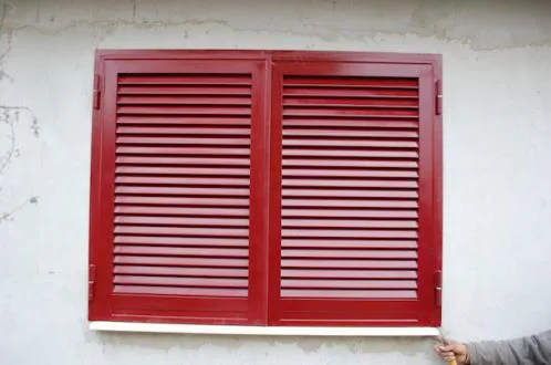 Obloane blindate Vrancea