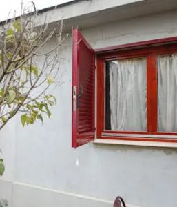 Obloane blindate Vrancea