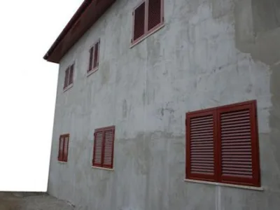 Obloane blindate Vrancea