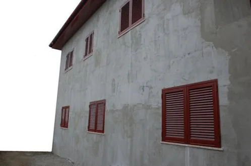 Obloane blindate Vrancea