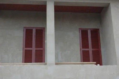 Obloane blindate Vrancea