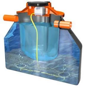 ECO VERA SYSTEMS