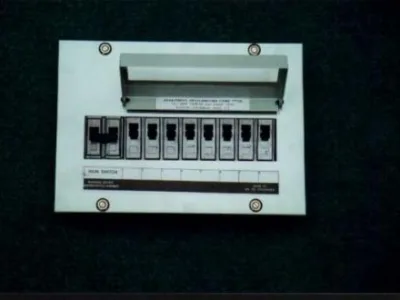 Productie de echipament electric de joasa tensiune - Buzau