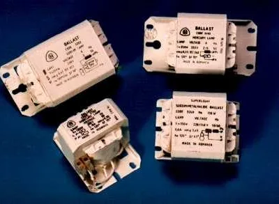 Productie de echipament electric de joasa tensiune - Buzau