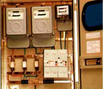 Productie de echipament electric de joasa tensiune - Buzau