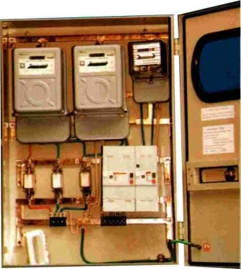Productie de echipament electric de joasa tensiune - Buzau