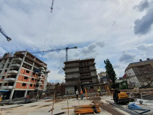 Constructii si amenajari Bucuresti