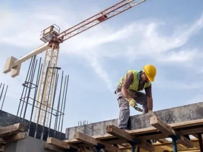 Constructii si amenajari Bucuresti