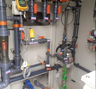 Instalatii sanitare si termice Bucuresti