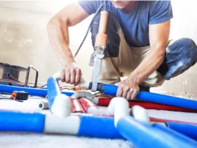Instalatii sanitare si termice Bucuresti