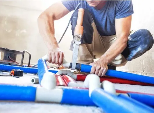Instalatii sanitare si termice Bucuresti