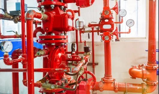 Instalatii sanitare si termice Bucuresti