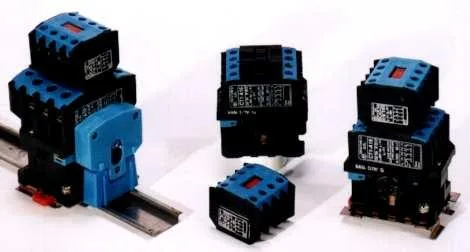 Productie de echipament electric de joasa tensiune - Buzau