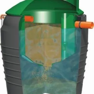ECO VERA SYSTEMS