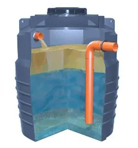 ECO VERA SYSTEMS