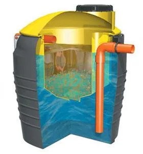 ECO VERA SYSTEMS
