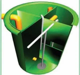 ECO VERA SYSTEMS