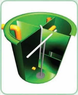 ECO VERA SYSTEMS