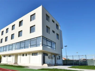 Firma de constructii Bucuresti