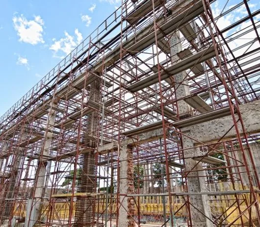 Firma de constructii Bucuresti
