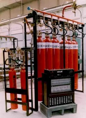 Productie de echipament electric de joasa tensiune - Buzau