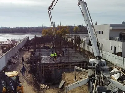 Antreprenor general constructii Bucuresti