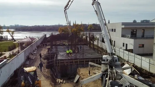 Antreprenor general constructii Bucuresti