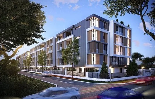 Antreprenor general constructii Bucuresti