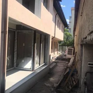 Firma de constructii Bucuresti