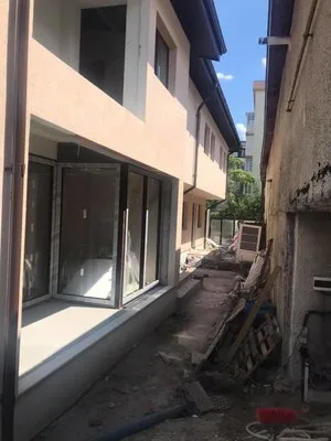 Firma de constructii Bucuresti