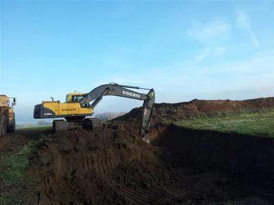 Inchirieri utilaje de constructii - Galati